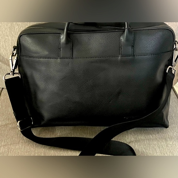 Calvin Klein Bags Calvin Klein Laptop Bag Poshmark